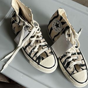 Converse Size 7.5